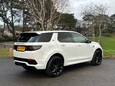 Land Rover Discovery Sport R-DYNAMIC SE MHEV 39