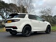 Land Rover Discovery Sport R-DYNAMIC SE MHEV 9