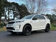 Land Rover Discovery Sport R-DYNAMIC SE MHEV 6