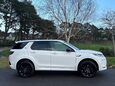 Land Rover Discovery Sport R-DYNAMIC SE MHEV 12