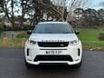 Land Rover Discovery Sport 2.0 D180 MHEV R-Dynamic SE Auto 4WD Euro 6 (s/s) 5dr 27
