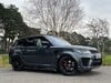 Land Rover Range Rover Sport SVR