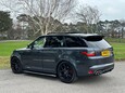 Land Rover Range Rover Sport SVR 37