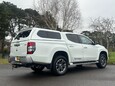 Mitsubishi L200 DI-D WARRIOR DCB 9