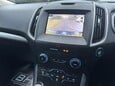 Ford Edge ZETEC TDCI 16