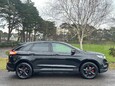 Ford Edge ZETEC TDCI 11