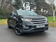 Ford Edge ZETEC TDCI 22