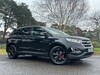 Ford Edge ZETEC TDCI