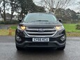 Ford Edge ZETEC TDCI 25