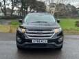 Ford Edge ZETEC TDCI 2