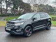 Ford Edge ZETEC TDCI 26