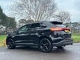 Ford Edge ZETEC TDCI 7