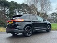 Ford Edge ZETEC TDCI 9