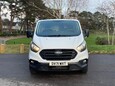 Ford Transit Custom 300 LEADER P/V ECOBLUE 22