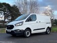 Ford Transit Custom 300 LEADER P/V ECOBLUE 3