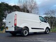 Ford Transit Custom 300 LEADER P/V ECOBLUE 9