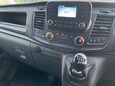 Ford Transit Custom 2.0 300 EcoBlue Leader L1 H1 Euro 6 (s/s) 5dr 13