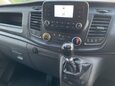 Ford Transit Custom 2.0 300 EcoBlue Leader L1 H1 Euro 6 (s/s) 5dr 17