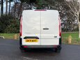 Ford Transit Custom 2.0 300 EcoBlue Leader L1 H1 Euro 6 (s/s) 5dr 19