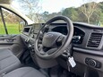 Ford Transit Custom 300 LEADER P/V ECOBLUE 5