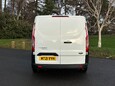 Ford Transit Custom 300 LEADER P/V ECOBLUE 8