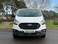 Ford Transit Custom 300 LEADER P/V ECOBLUE 19