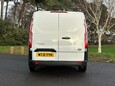 Ford Transit Custom 300 LEADER P/V ECOBLUE 30