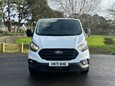 Ford Transit Custom 300 LEADER P/V ECOBLUE 2