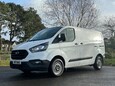 Ford Transit Custom 300 LEADER P/V ECOBLUE 3