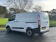 Ford Transit Custom 300 LEADER P/V ECOBLUE 28