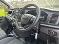 Ford Transit Custom 2.0 300 EcoBlue Leader L1 H1 Euro 6 (s/s) 5dr 5