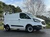 Ford Transit Custom 2.0 300 EcoBlue Leader L1 H1 Euro 6 (s/s) 5dr