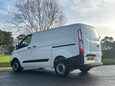 Ford Transit Custom 2.0 300 EcoBlue Leader L1 H1 Euro 6 (s/s) 5dr 7