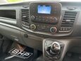 Ford Transit Custom 2.0 300 EcoBlue Leader L1 H1 Euro 6 (s/s) 5dr 13