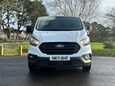 Ford Transit Custom 2.0 300 EcoBlue Leader L1 H1 Euro 6 (s/s) 5dr 20