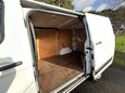 Ford Transit Custom 2.0 300 EcoBlue Leader L1 H1 Euro 6 (s/s) 5dr 23