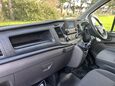 Ford Transit Custom 2.0 300 EcoBlue Leader L1 H1 Euro 6 (s/s) 5dr 27