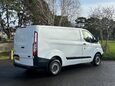 Ford Transit Custom 2.0 300 EcoBlue Leader L1 H1 Euro 6 (s/s) 5dr 29
