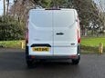 Ford Transit Custom 2.0 300 EcoBlue Leader L1 H1 Euro 6 (s/s) 5dr 30