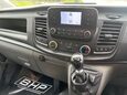 Ford Transit Custom 2.0 300 EcoBlue Leader L1 H1 Euro 6 (s/s) 5dr 16