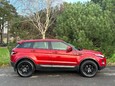 Land Rover Range Rover Evoque 2.2 SD4 Pure Auto 4WD Euro 5 5dr 11