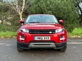 Land Rover Range Rover Evoque 2.2 SD4 Pure Auto 4WD Euro 5 5dr 2