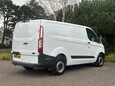 Ford Transit Custom 310 LR P/V 15