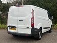 Ford Transit Custom 310 LR P/V 16