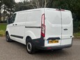 Ford Transit Custom 310 LR P/V 9