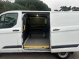 Ford Transit Custom 310 LR P/V 4