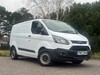 Ford Transit Custom 310 LR P/V