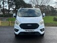 Ford Transit Custom 300 TREND P/V ECOBLUE 2