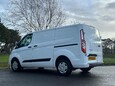 Ford Transit Custom 300 TREND P/V ECOBLUE 7