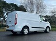 Ford Transit Custom 300 TREND P/V ECOBLUE 9